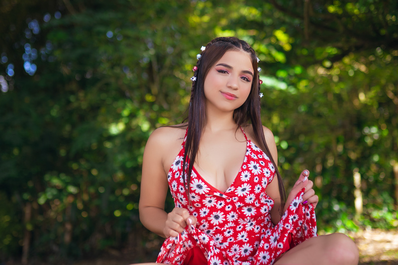 Artiest MollyPresly Foto 5