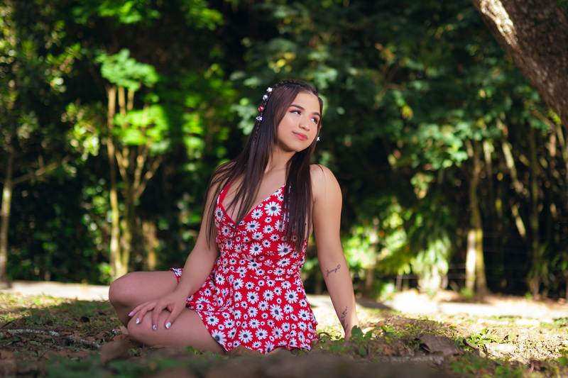 Artiest MollyPresly Foto 11