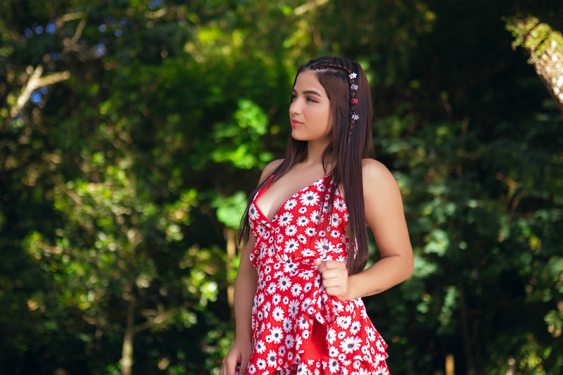 Artiest MollyPresly Foto 12