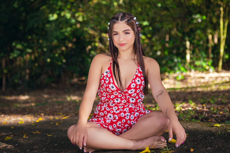 Artiest MollyPresly Foto 4