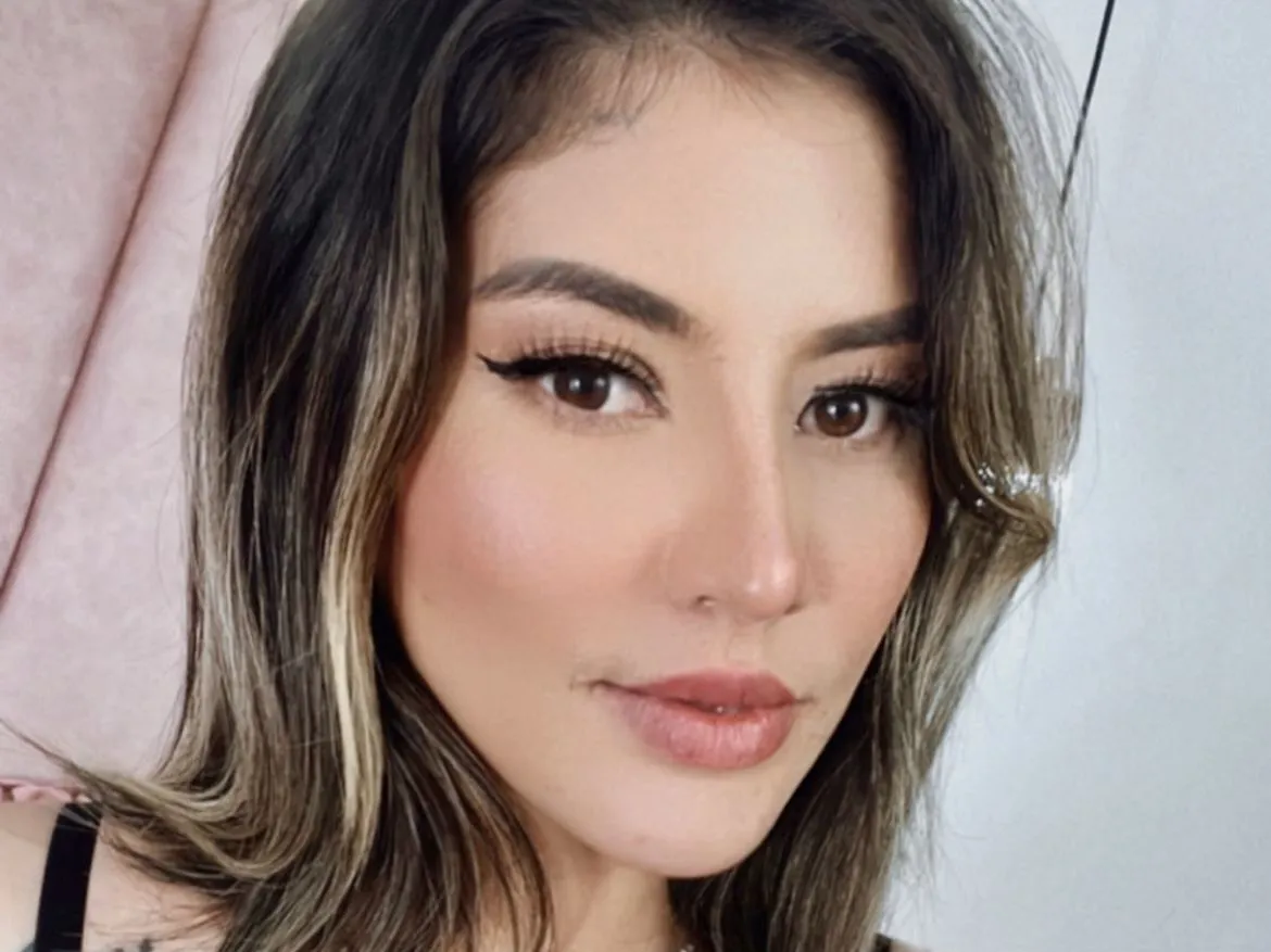 KimLake profilbild på webbkameramodell