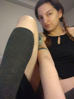 Utøver JezebelsSpell Bilde 2