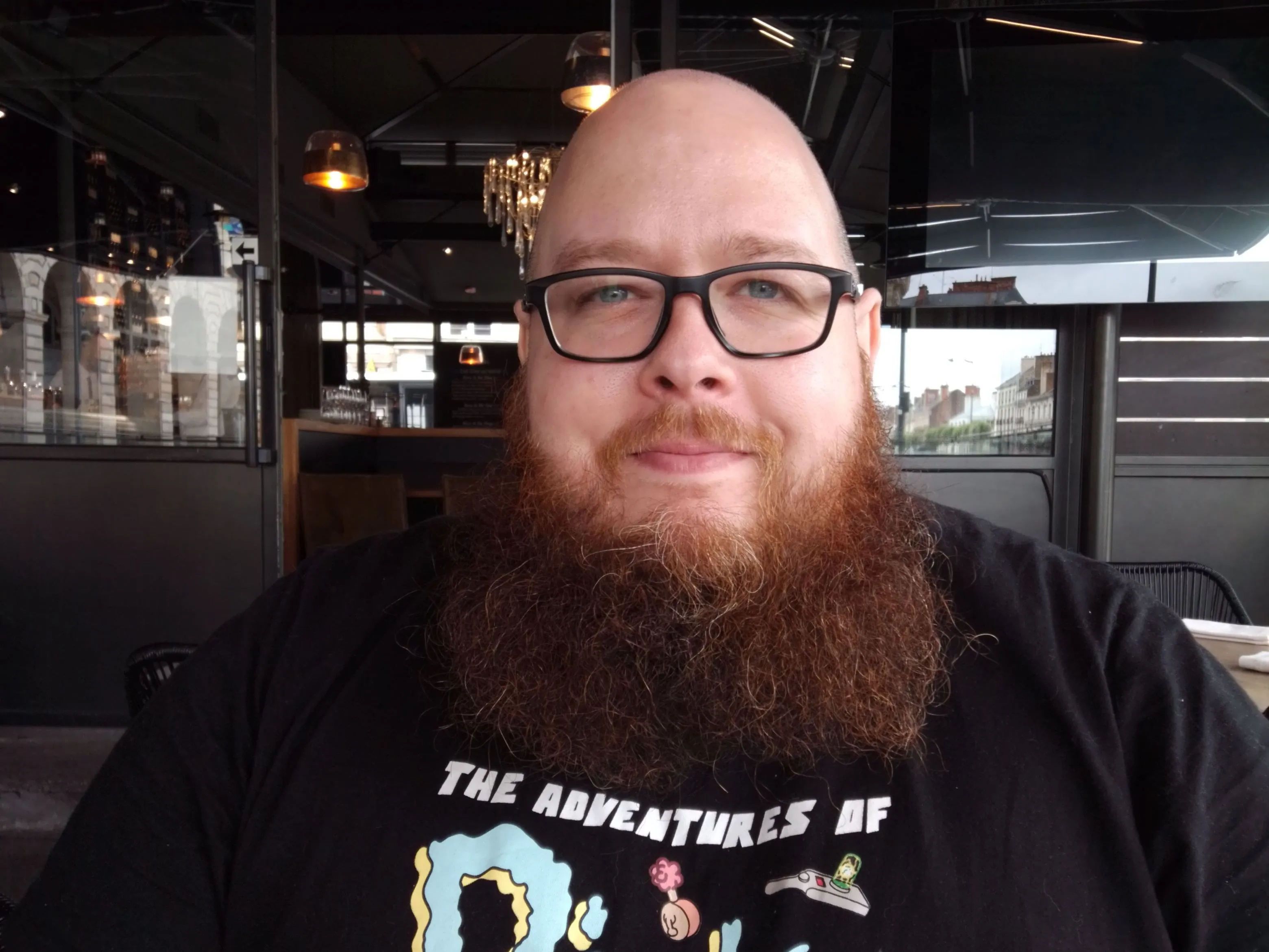 FrenchBears31 Profilbild des Cam-Modells