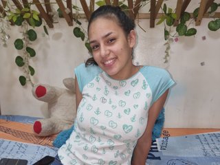 chicayemi profielfoto van cam model 