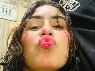 Imagen de perfil de modelo de cámara web de chicayemi