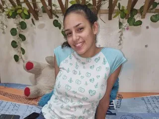 chicayemi immagine del profilo del modello di cam