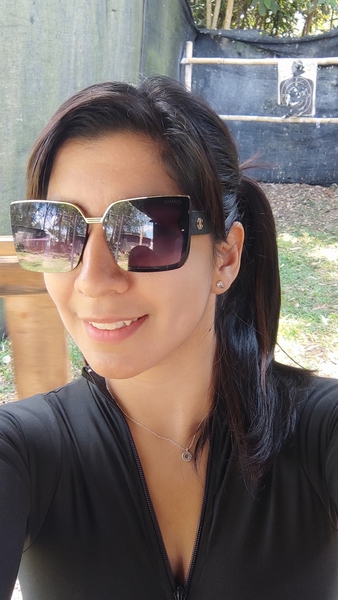 Intérprete BettiePagee Foto 4