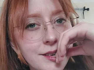 EdenLane profielfoto van cam model