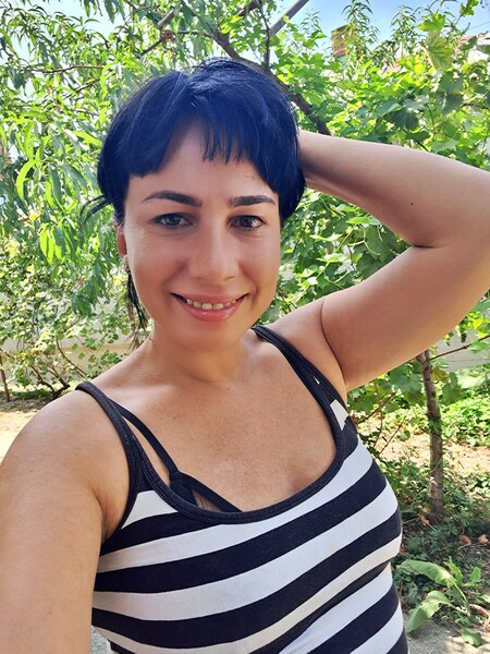 Utøver GraceDevine Bilde 4