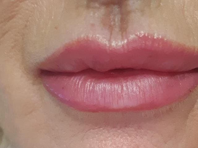 HornyXBritishMILF profilbild på webbkameramodell