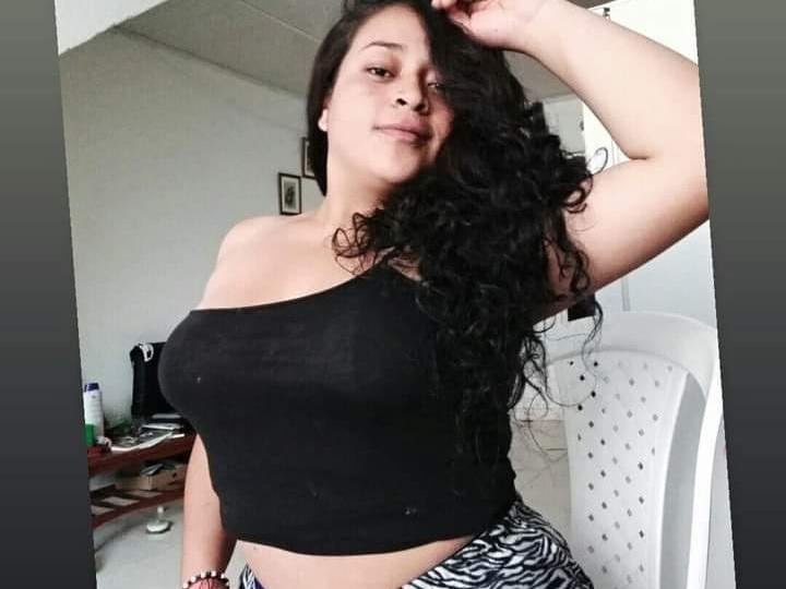 NiniKisses immagine del profilo del modello di cam