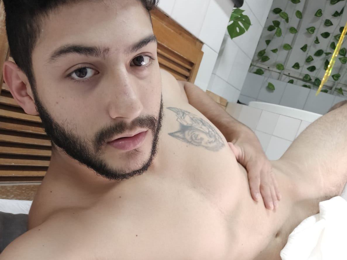 DaveMiiller immagine del profilo del modello di cam