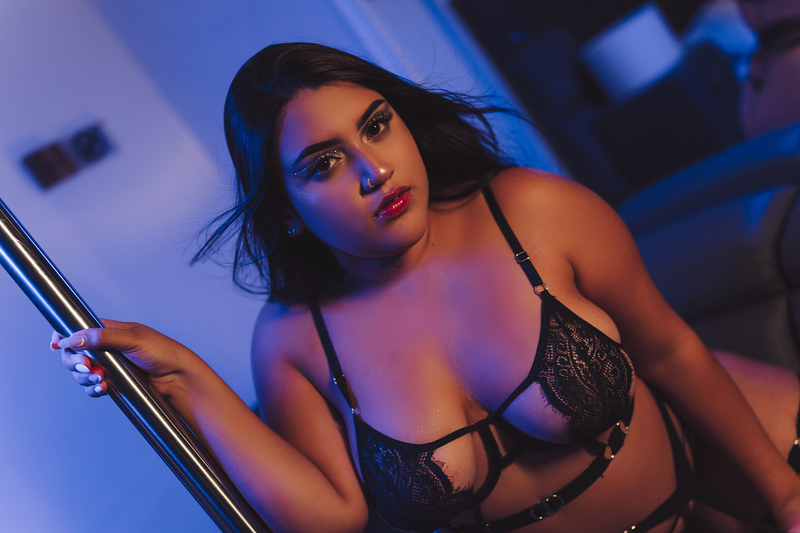 Interprète JazminRogers Photo 12