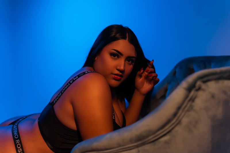 Interprète JazminRogers Photo 6