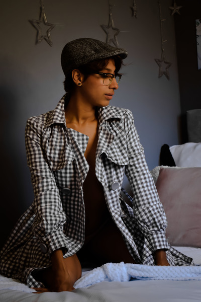 Interprete merrcy Foto 12