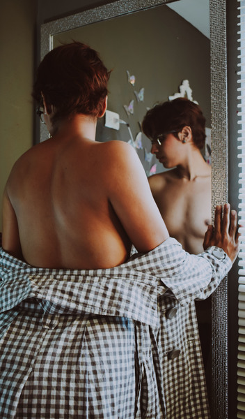 Interprete merrcy Foto 9