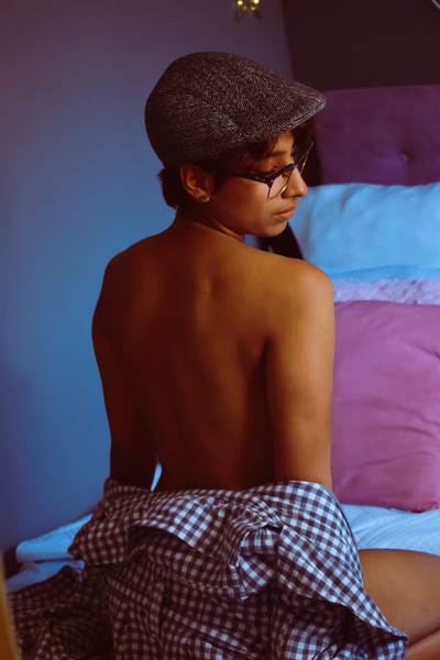 Interprete merrcy Foto 11