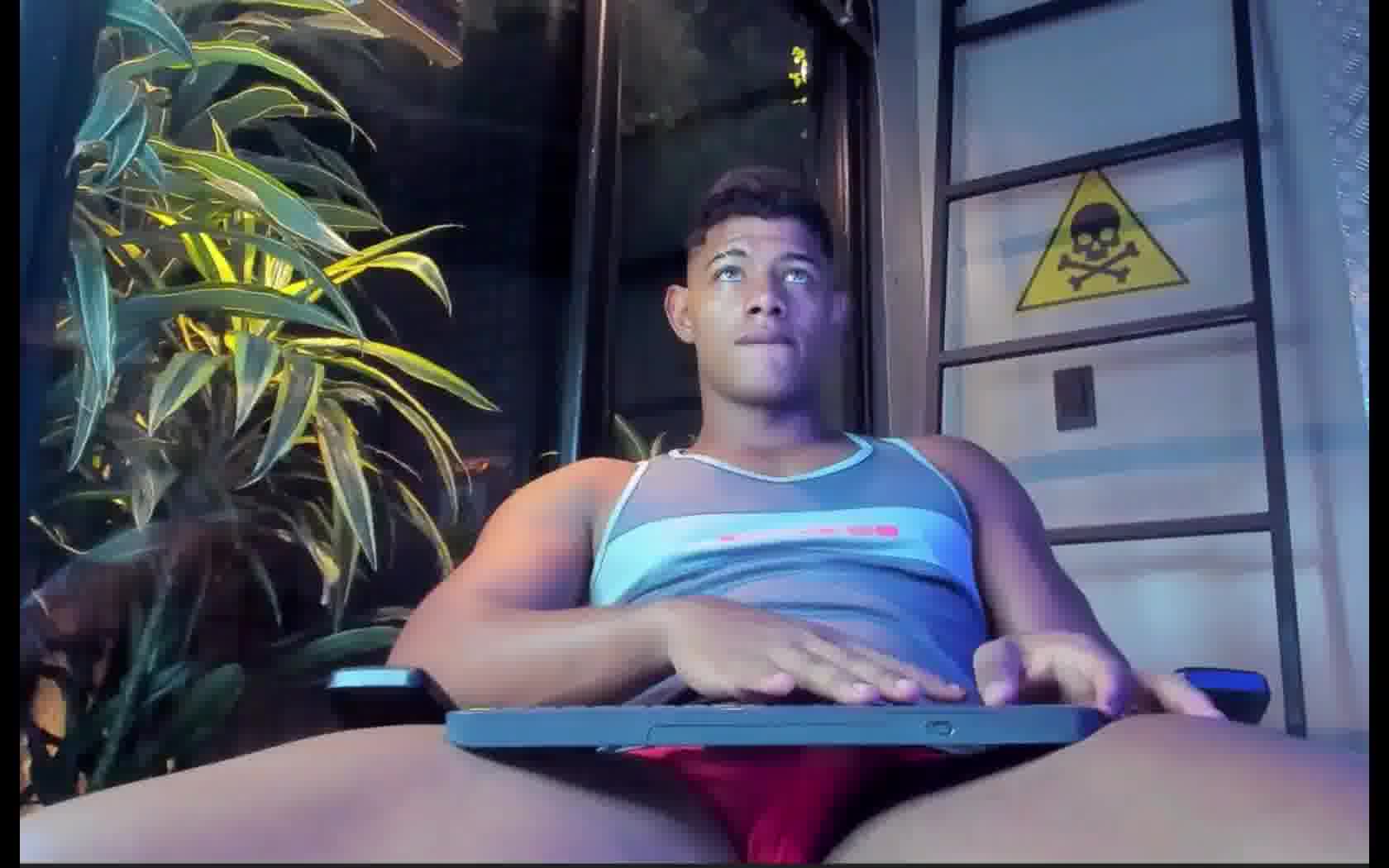 Performer JordanParrish Video 1