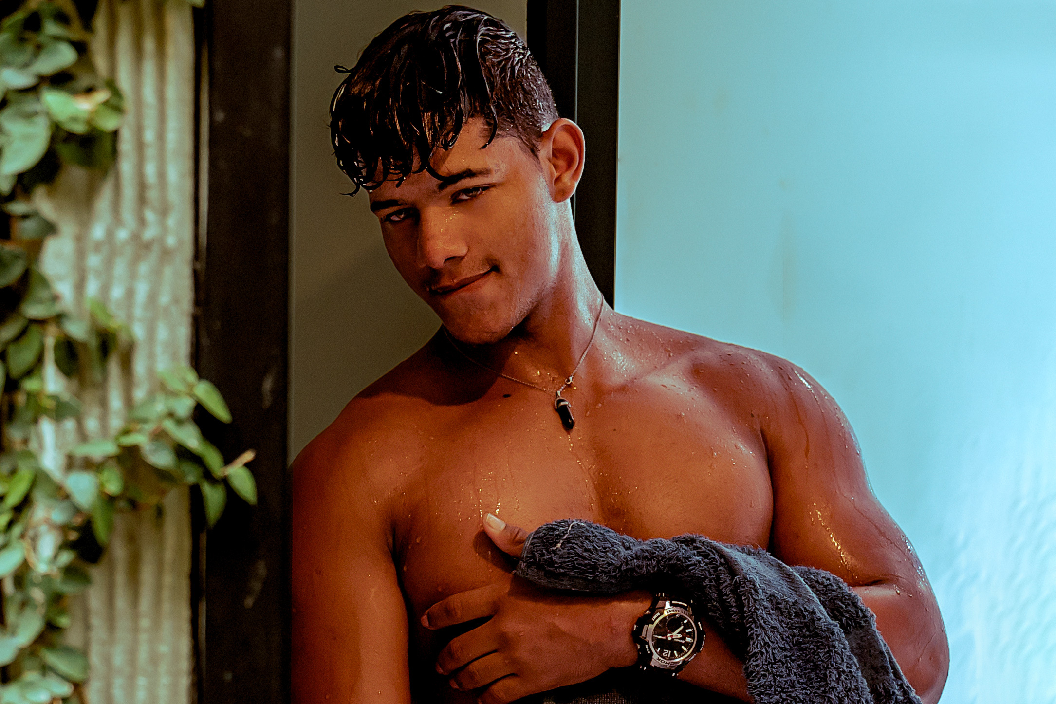 Intérprete JordanParrish Foto 4