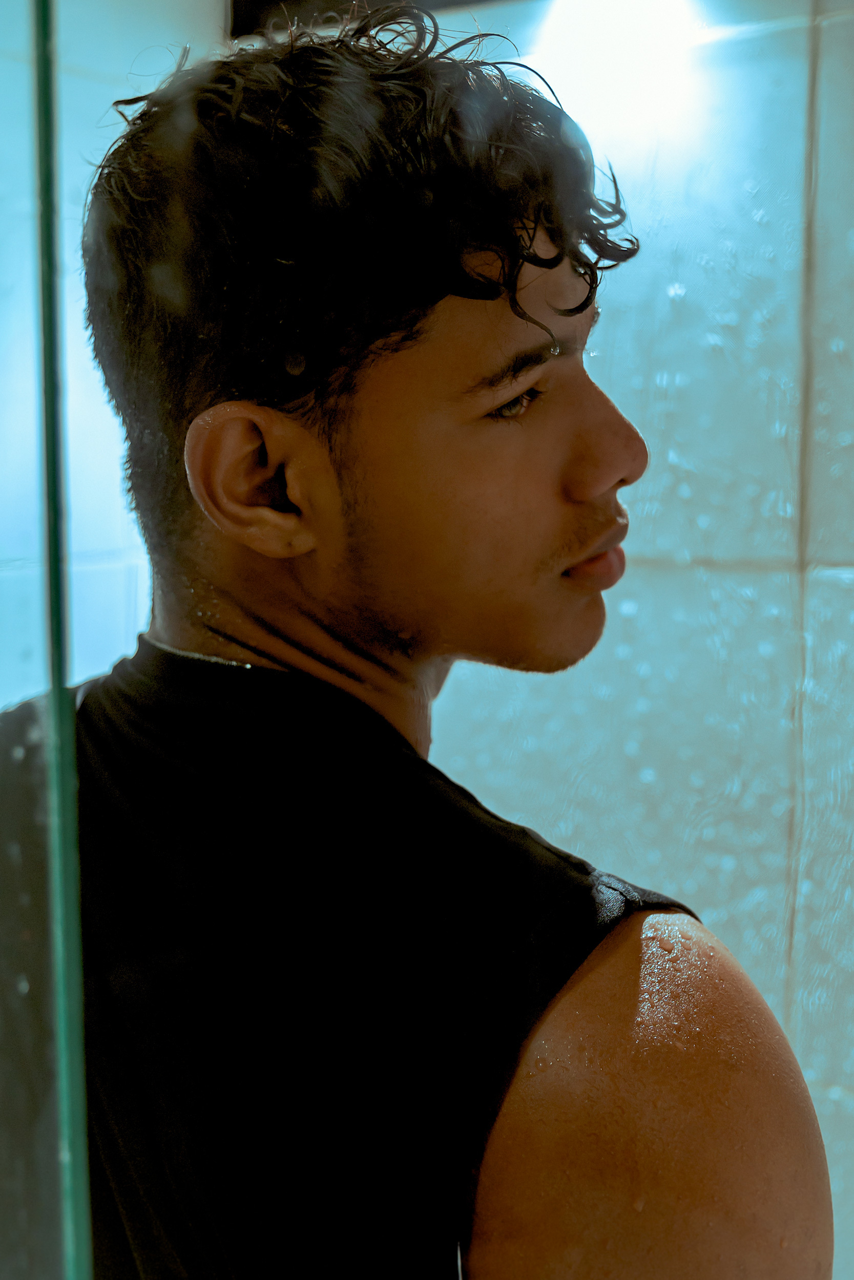 Intérprete JordanParrish Foto 5