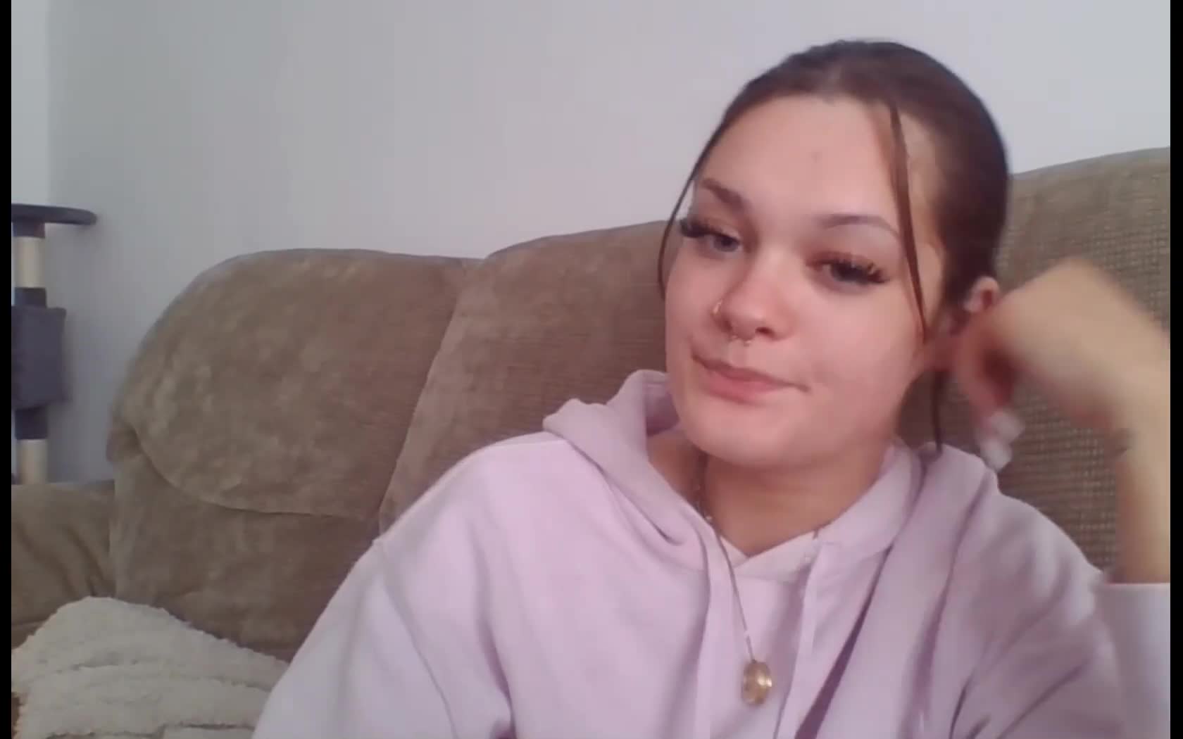 Interprete LaurenLoo22xox Video 1