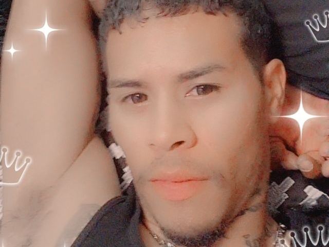 Foto de perfil de modelo de webcam de DannizBootz 