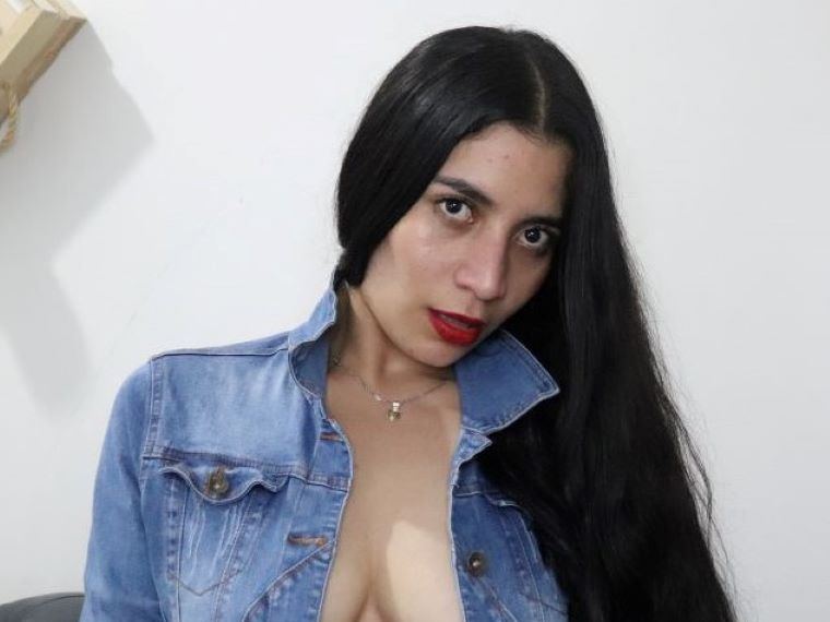 Imagen de perfil de modelo de cámara web de SWEETTEFFY22