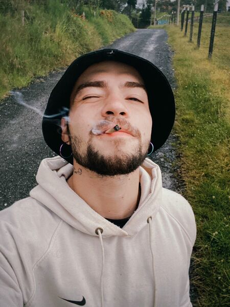 Utøver Alextwunnk Bilde 2