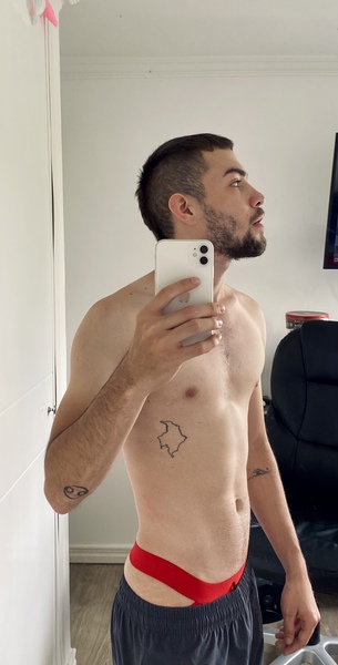 Utøver Alextwunnk Bilde 3