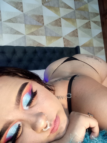 Artist lysamoore Foto 10