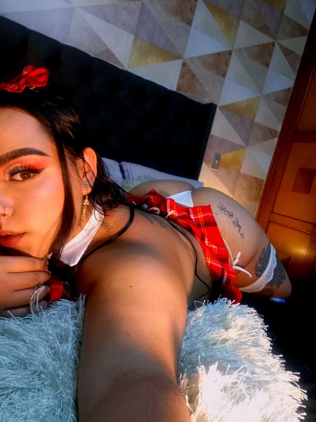 Artist lysamoore Foto 4