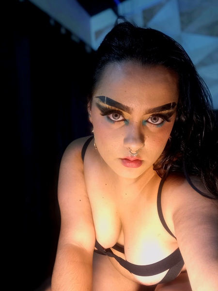 Artist lysamoore Foto 7