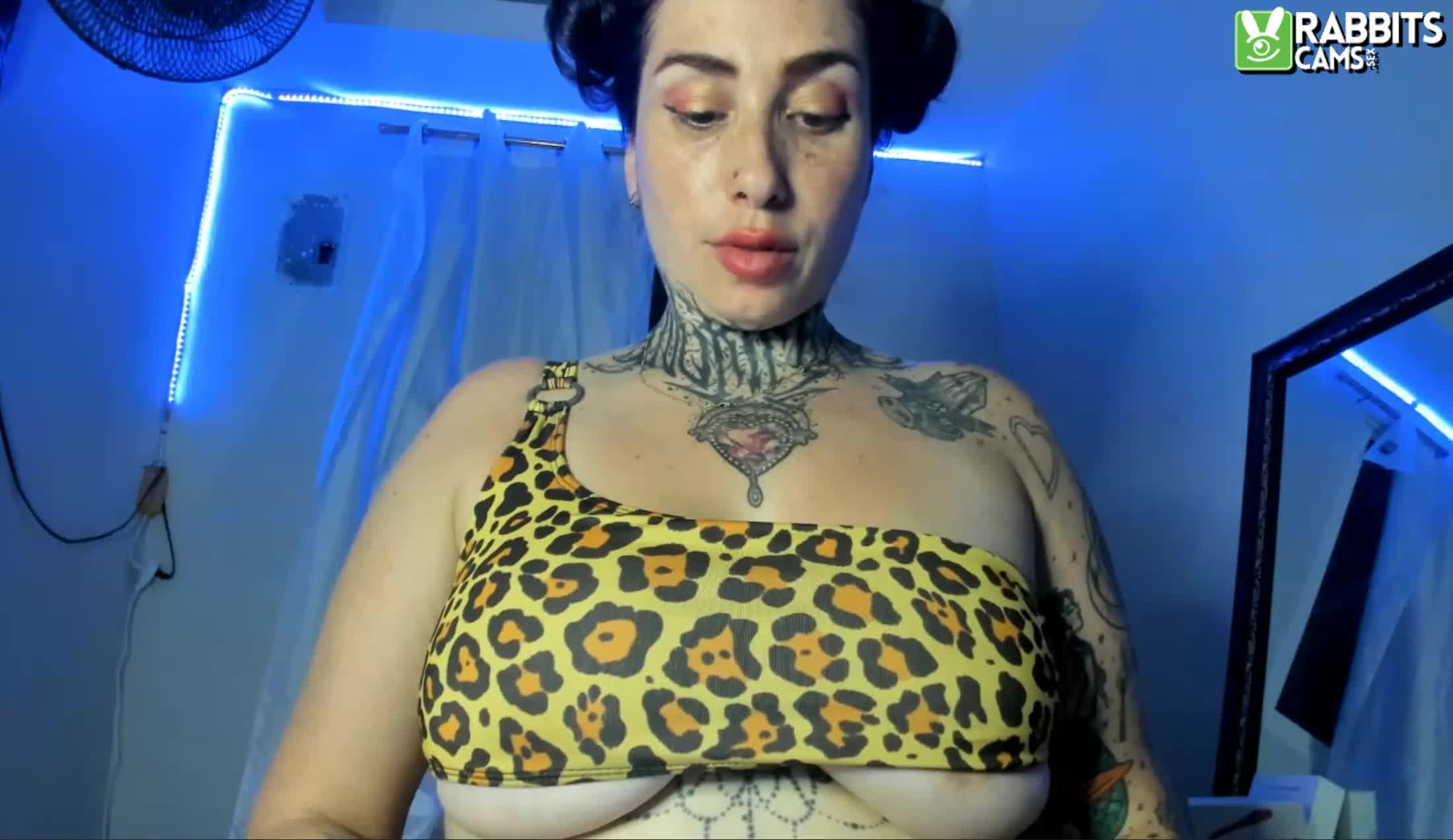 Utøver RosaGonzalez Video 1