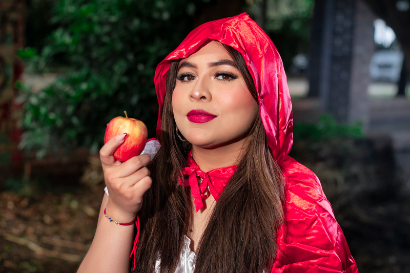 Artista SamanthaVeleez Foto 5
