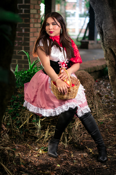Artista SamanthaVeleez Foto 3