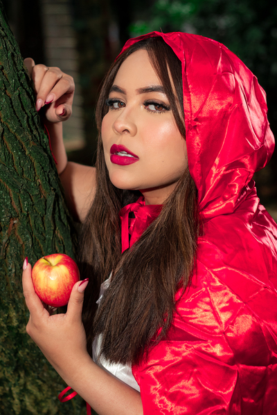 Artista SamanthaVeleez Foto 4