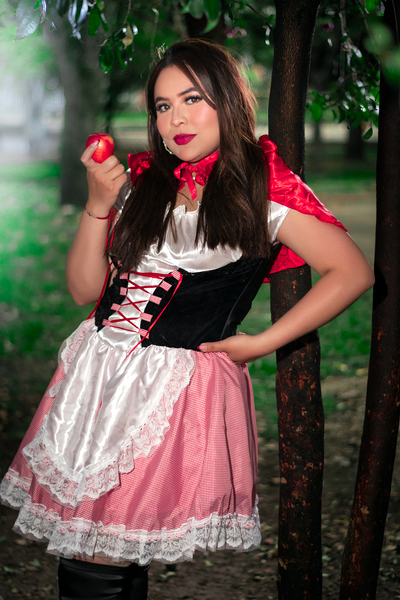 Artista SamanthaVeleez Foto 1