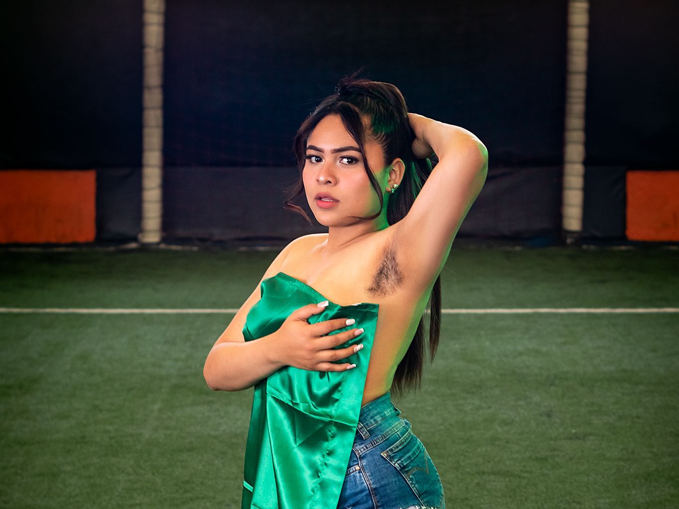 Foto de perfil de modelo de webcam de SamanthaVeleez