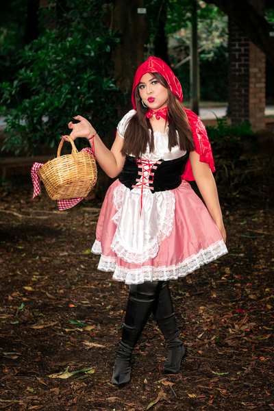 Artista SamanthaVeleez Foto 6