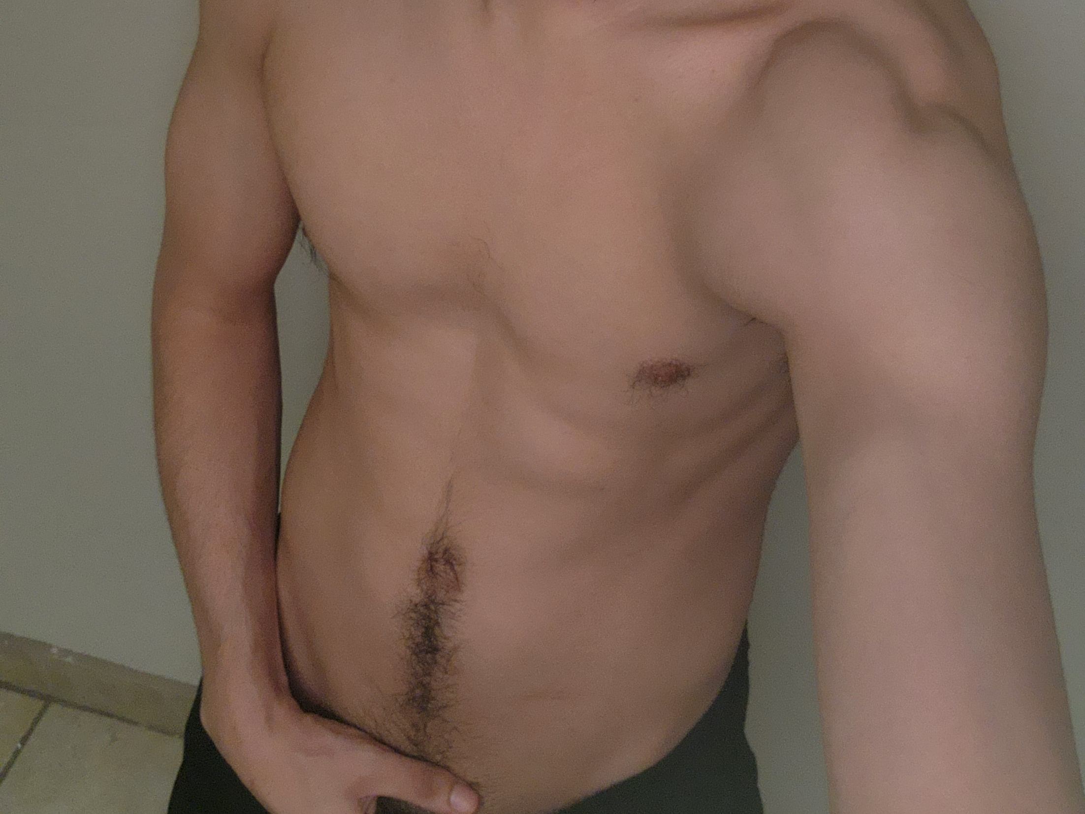 Foto de perfil de modelo de webcam de Johnpiper06 