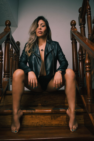 Utøver arianahickss Bilde 6