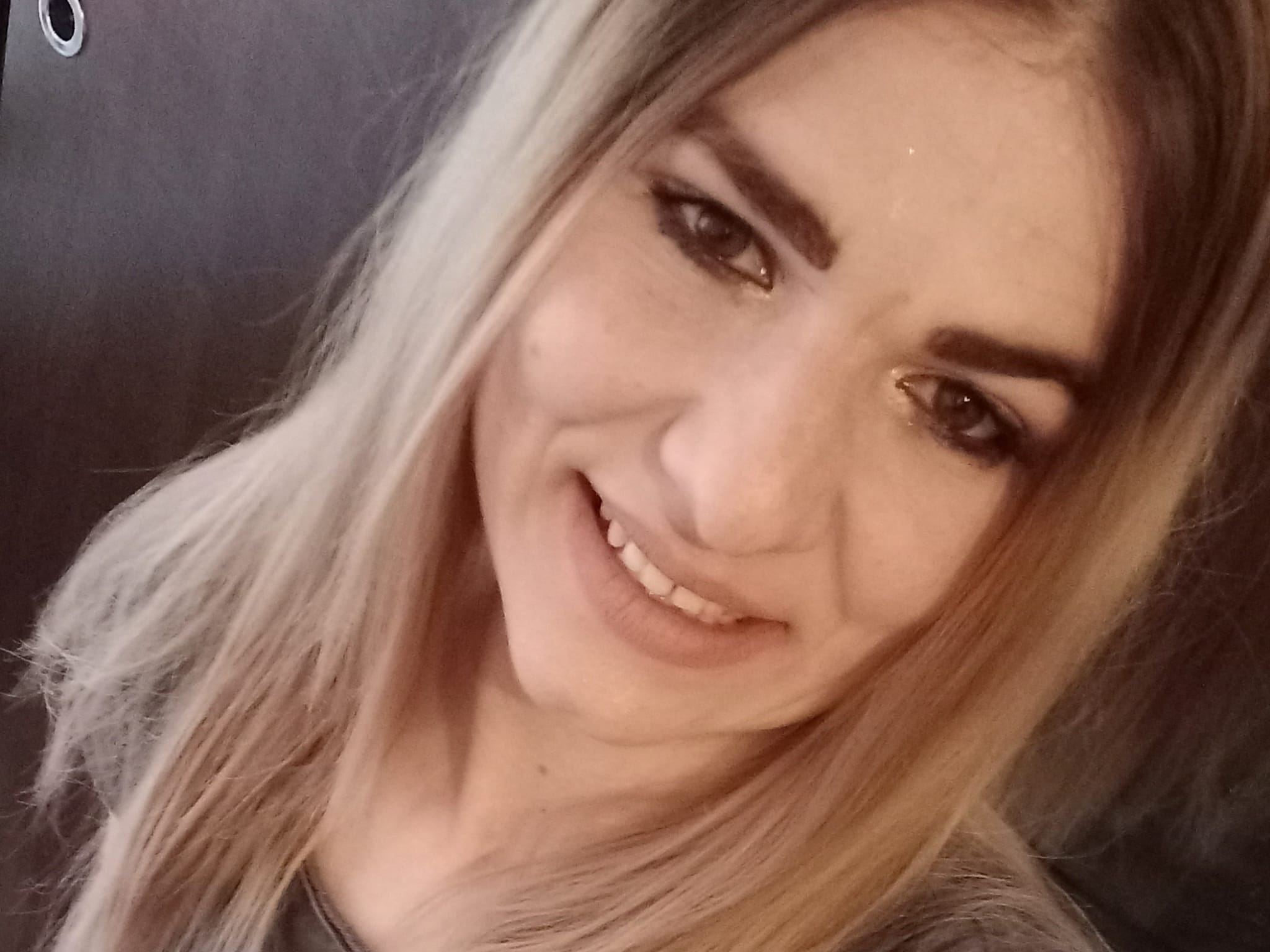 KatyyVixen Profilbild des Cam-Modells 