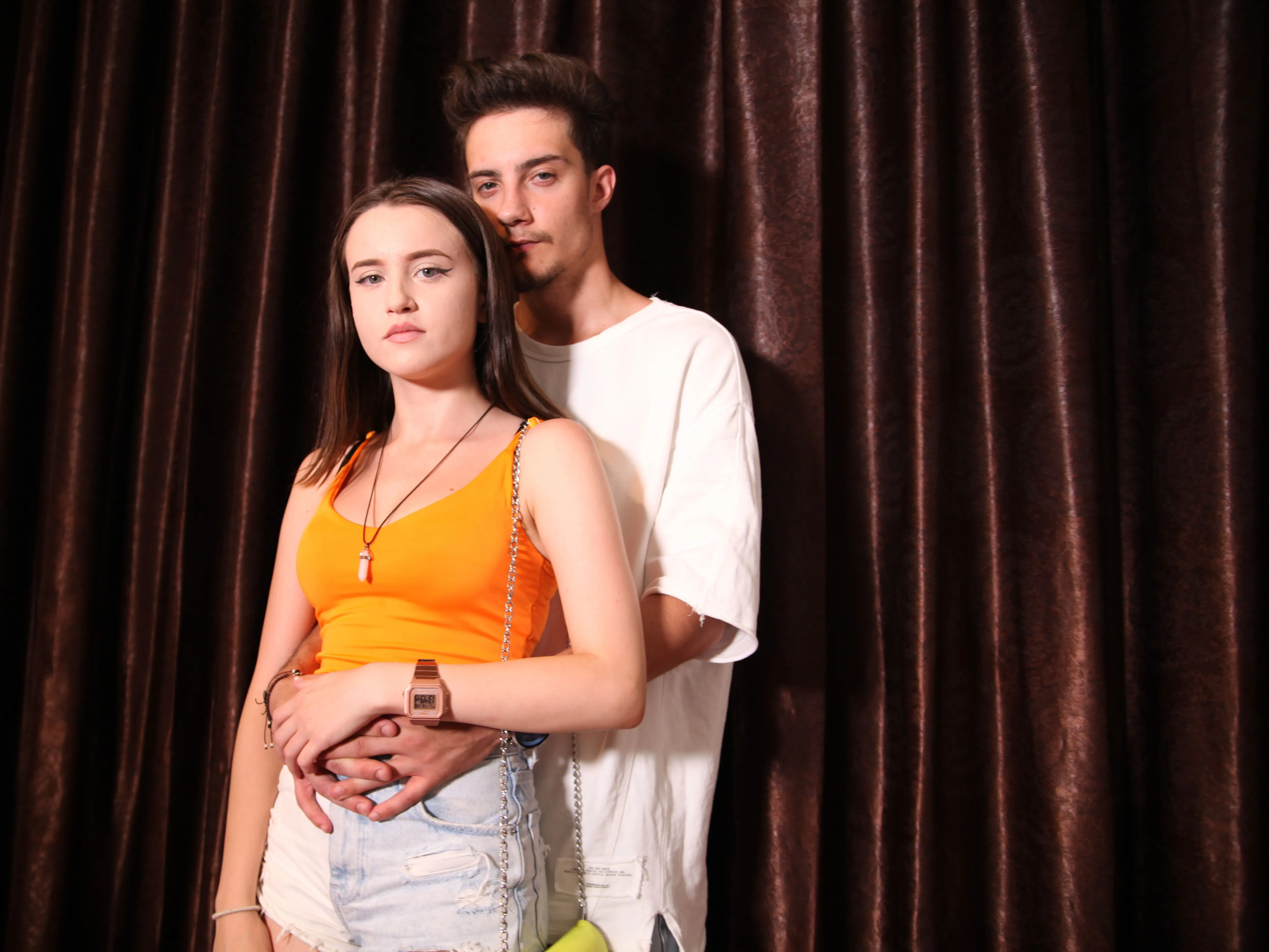 lovewithfire Profilbild des Cam-Modells