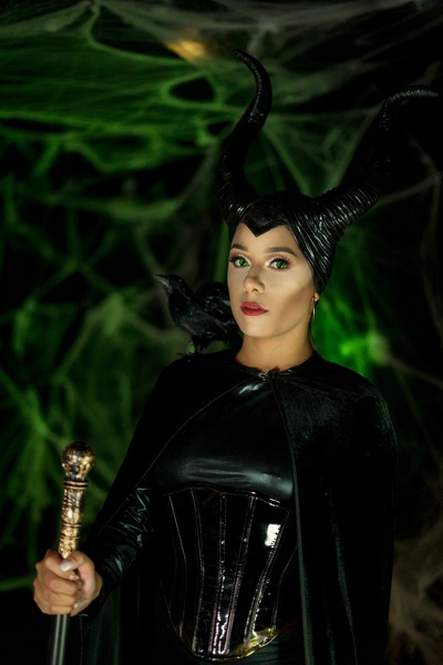 Darsteller SharonLenoxx Foto 8