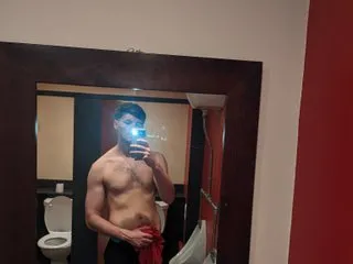 rickynutt Profilbild des Cam-Modells