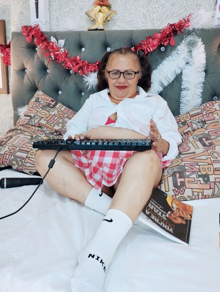 Intérprete KeiraLennox Foto 4