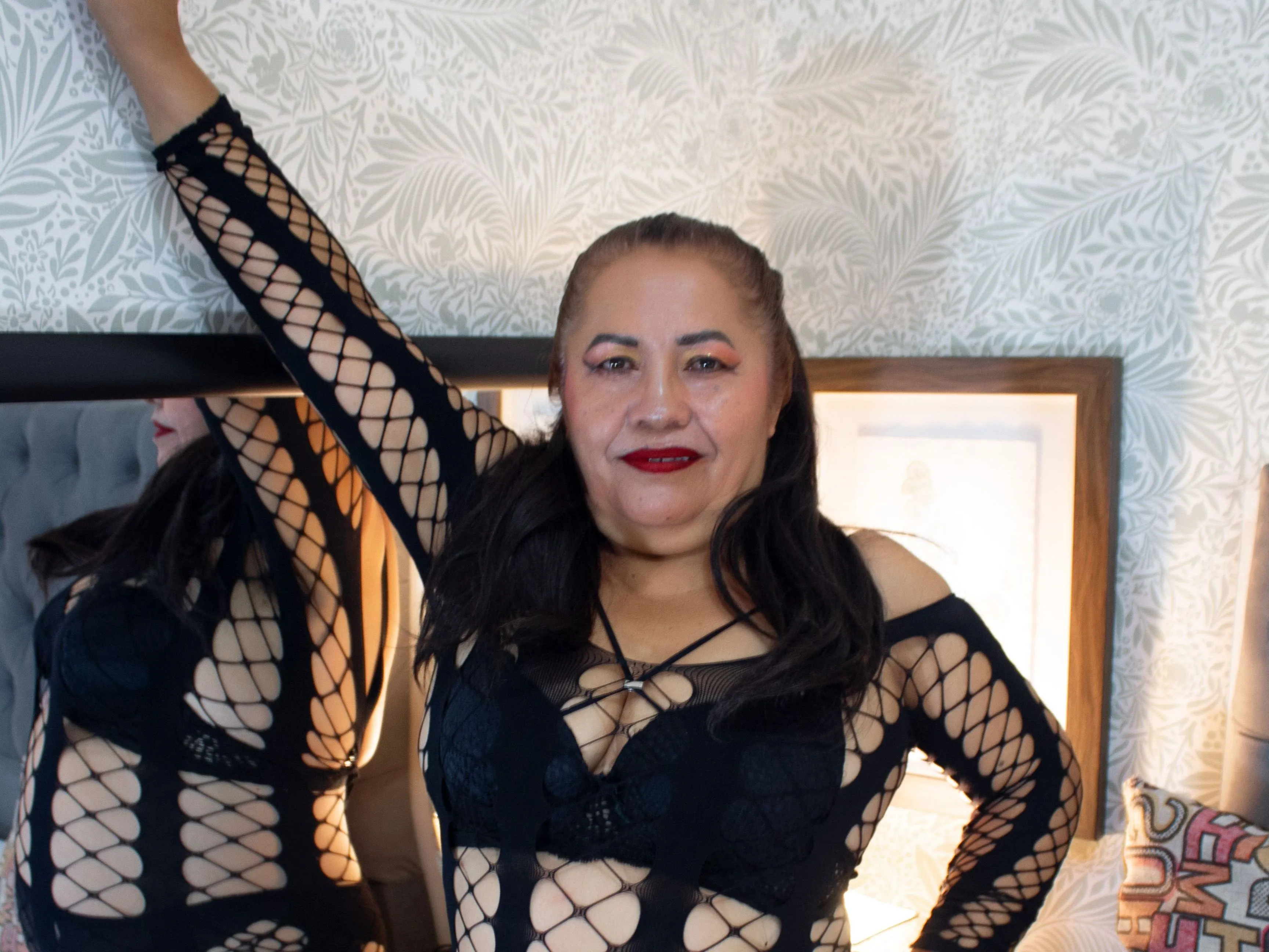 KeiraLennox profilbild på webbkameramodell