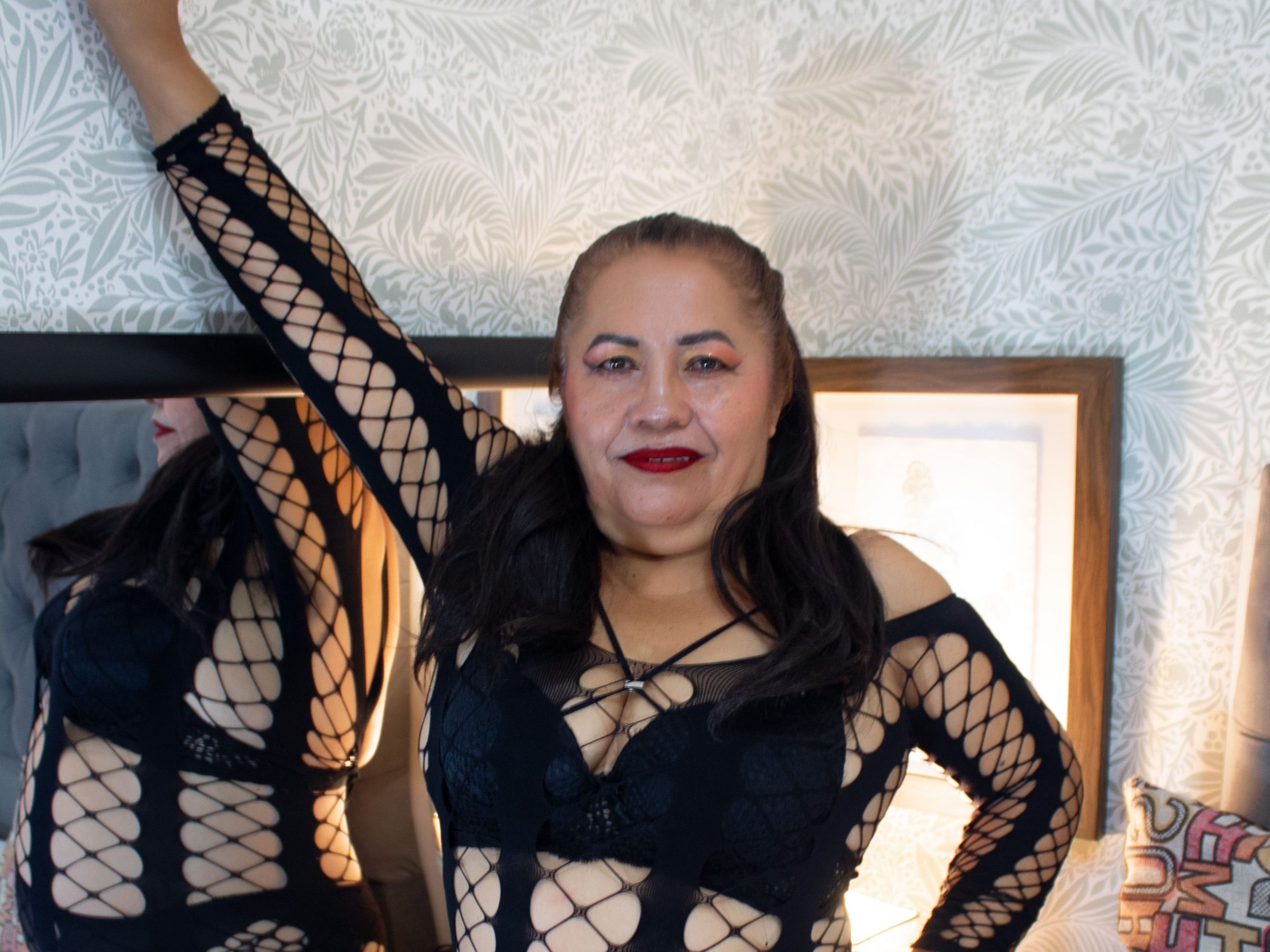 KeiraLennox Profilbild des Cam-Modells