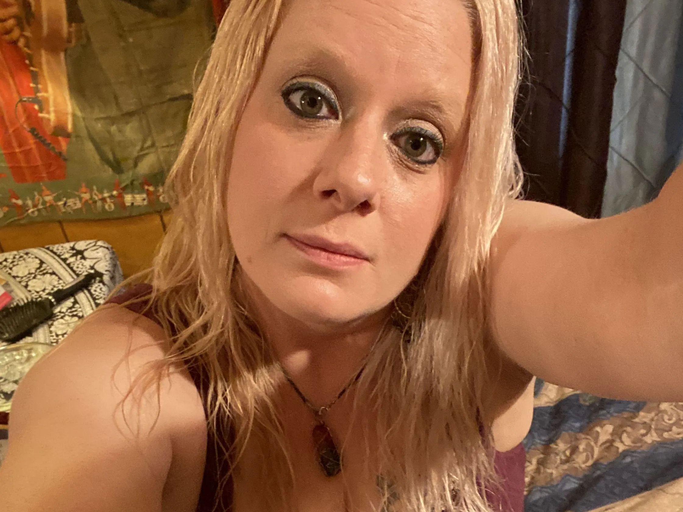 SummerStunner immagine del profilo del modello di cam