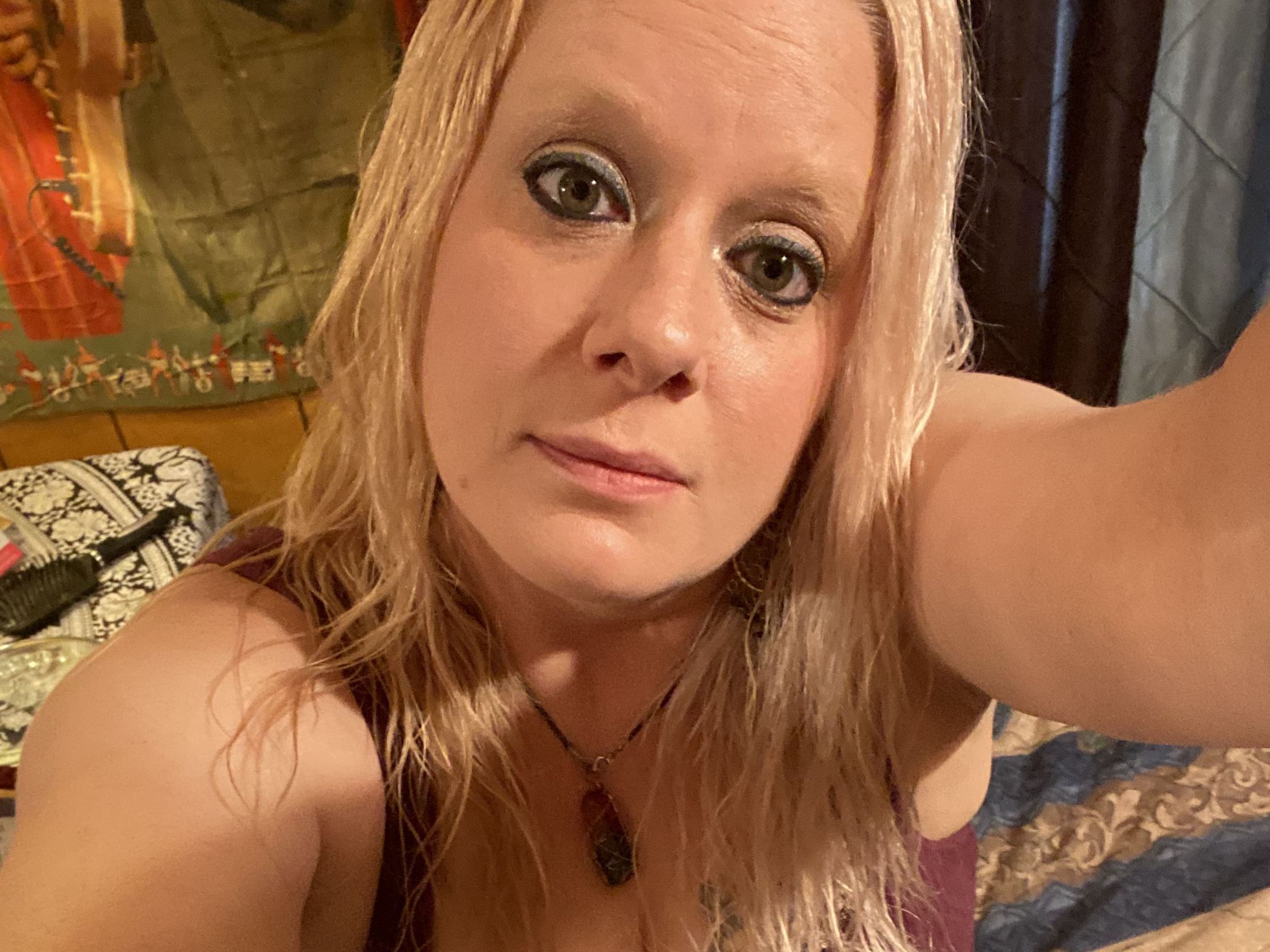 Image de profil du modèle de webcam SummerStunner